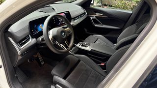 Bmw X2 2025 • ///M-PACKET •-thumb-11