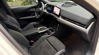 Bmw X2 2025 • ///M-PACKET •-thumb-16