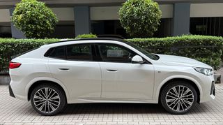 Bmw X2 2025 • ///M-PACKET •-thumb-8