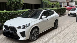 Bmw X2 2025 • ///M-PACKET •-thumb-1