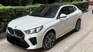 Bmw X2 2025 • ///M-PACKET •-thumb-2