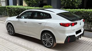 Bmw X2 2025 • ///M-PACKET •-thumb-5