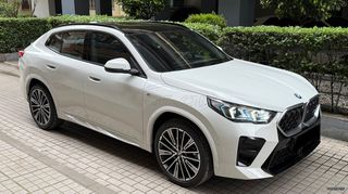 Bmw X2 2025 • ///M-PACKET •-thumb-9