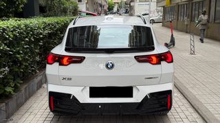 Bmw X2 2025 • ///M-PACKET •-thumb-6