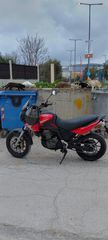 Aprilia Pegaso Strada 2010 strada