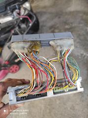 Εγκέφαλος HONDA VTI-thumb-4