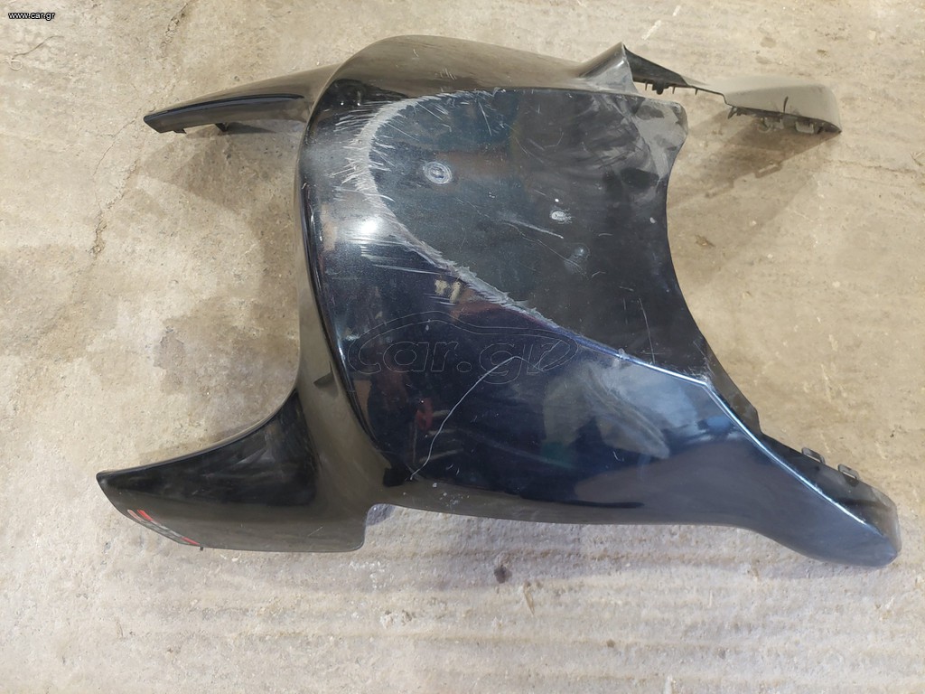GILERA NEXUS 500