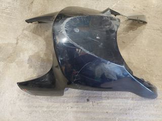 GILERA NEXUS 500