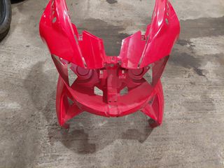 GILERA NEXUS 500