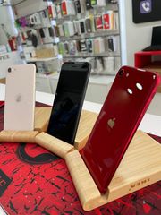 iPhone SE 2022 (64GB) Άριστες Εκθεσιακές Συσκευές με 9 μήνες Εγγύηση