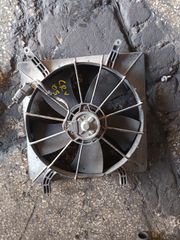 ΒΕΝΤΙΛΑΤΕΡ HONDA CRV 2003-2006 μοντέλο