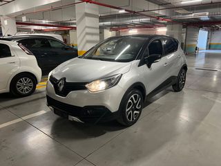 Renault Captur 2016 1.2 TCE AUTOMATIC