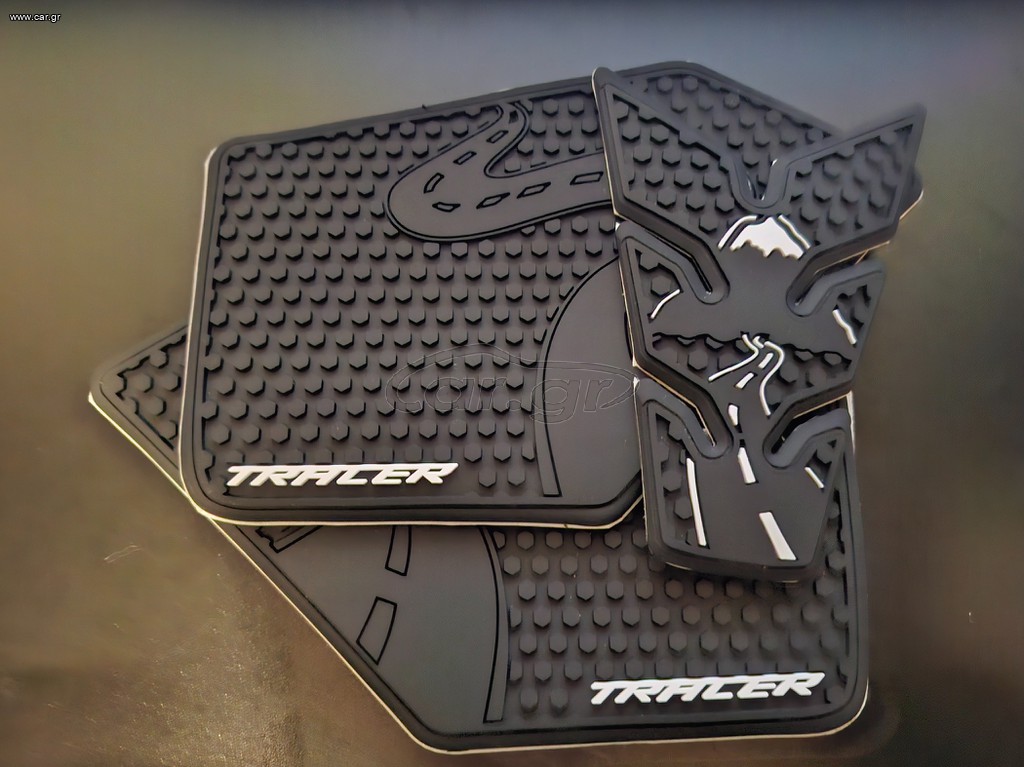 Προστατευτικά ρεζερβουάρ Tracer 9