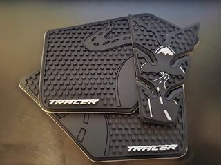 Προστατευτικά ρεζερβουάρ Tracer 9
