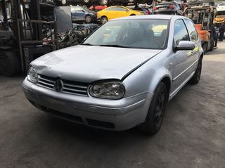 VOLKSWAGEN GOLF 4 ΜΟΝΤΕΛΟ: 1998-2004 ΚΥΒΙΚΑ: 1400CC ΚΩΔ. ΚΙΝΗΤΗΡΑ: AXP ECO3736