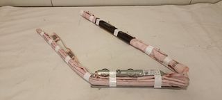 Αερόσακος κουρτίνα δεξιά από Ford EcoSport - CN15-A042D94-AC