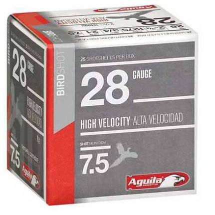 AGUILA CAL28/70