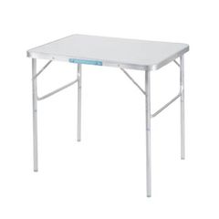 Folding Table NEW CAMP 60x45x56/26 cm, Πτυσσόμενο Τραπεζάκι Αλουμινίου