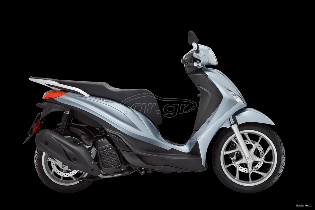 Piaggio Medley 200 2026 ABS E5+