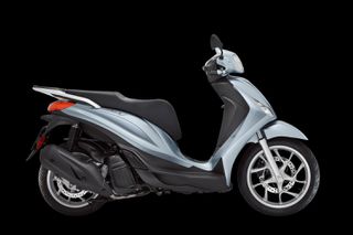 Piaggio Medley 200 2026 ABS E5+