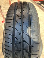 ΕΛΑΣΤΙΚΑ ΕΛΑΦ ΜΕΤΑΧΕΙΡΙΣΜΈΝΑ 175/70/13 TOYO DOT 2020 BEST TIRES  BEDIKIAN