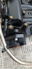 ΠΟΛΛΑΠΛΗ ΕΙΣΑΓΩΓΗ OPEL A13DTE 55213267-thumb-2