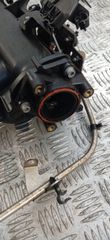ΠΟΛΛΑΠΛΗ ΕΙΣΑΓΩΓΗ OPEL A13DTE 55213267-thumb-6