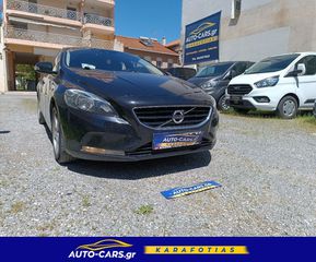 Volvo V40 2014 D2*Full Extra*Euro 5B*Άριστο *6ταχυτο