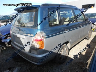 DAIHATSU GRAND MOVE -thumb-1