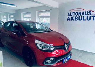Renault Clio 2017 R.S