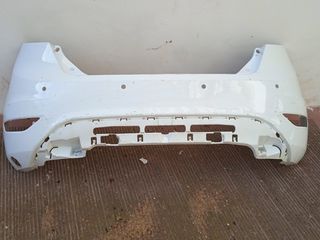FORD FIESTA MK7 2009 - 2017.// ΠΡΟΦΥΛΑΚΤΗΡΑΣ ΠΙΣΩ 8A6117906A 8A6117K823  \\  Γ Ν Η Σ Ι Α-ΚΑΛΟΜΕΤΑΧΕΙΡΙΣΜΕΝΑ-ΑΝΤΑΛΛΑΚΤΙΚΑ