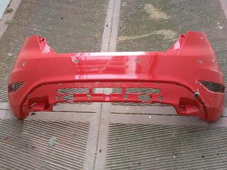 FORD FIESTA MK7 2008 - 2017.// ΠΡΟΦΥΛΑΚΤΗΡΑΣ ΠΙΣΩ 8A6117K823 \\  Γ Ν Η Σ Ι Α-ΚΑΛΟΜΕΤΑΧΕΙΡΙΣΜΕΝΑ-ΑΝΤΑΛΛΑΚΤΙΚΑ