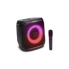 JBL PARTYBOX ENCORE 2 with MICROPHONE | Pancarshop