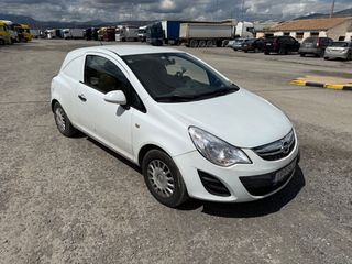 Opel Corsa 2013 VAN 1,3 CDTI  EURO 5