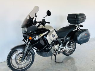 Honda Varadero 1000 2000 MK1 - 3ΒΑΛΙΤΣΟ - ΕΛΛΗΝΙΚΟ