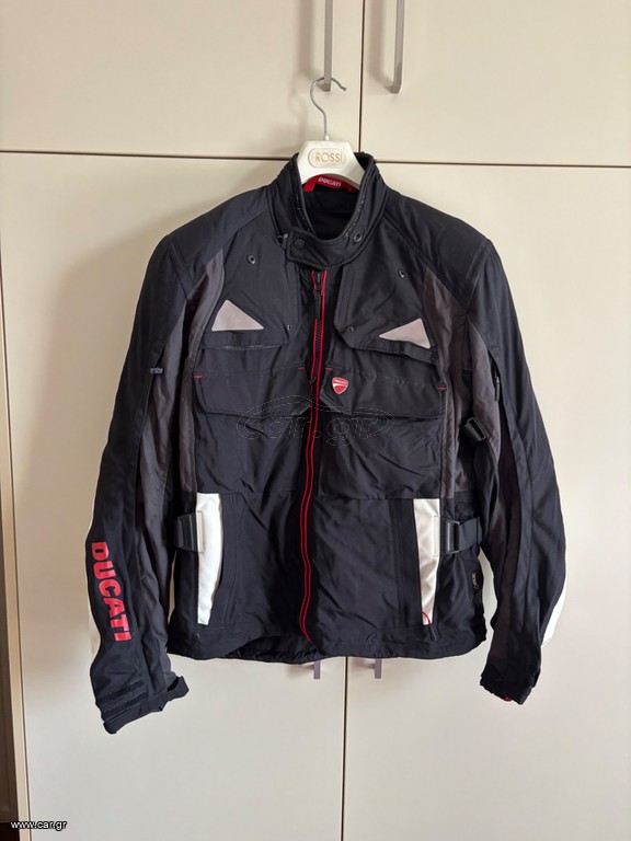 Revit Ducati Goretex (XL)