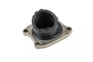 Εισαγωγη Καρμπυρατερ Για Pwk 21-28Mm Derbi Aprilia (D50B/Ebe/Ebs) Rs 50, Rx 50 | Motoforce
