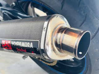 Suzuki GSXR 1300 Hayabusa 2004 GEN1 - 1ο ΧΕΡΙ - ΕΛΛΗΝΙΚΟ - ΜΕ ΕΞΑΤΜΙΣΕΙΣ - ΑΡΙΣΤΟ-thumb-65