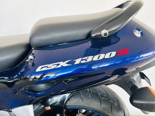 Suzuki GSXR 1300 Hayabusa 2004 GEN1 - 1ο ΧΕΡΙ - ΕΛΛΗΝΙΚΟ - ΜΕ ΕΞΑΤΜΙΣΕΙΣ - ΑΡΙΣΤΟ-thumb-3