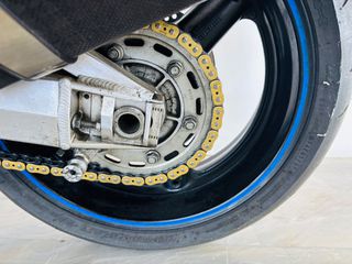 Suzuki GSXR 1300 Hayabusa 2004 GEN1 - 1ο ΧΕΡΙ - ΕΛΛΗΝΙΚΟ - ΜΕ ΕΞΑΤΜΙΣΕΙΣ - ΑΡΙΣΤΟ-thumb-4