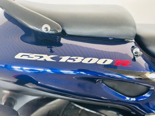Suzuki GSXR 1300 Hayabusa 2004 GEN1 - 1ο ΧΕΡΙ - ΕΛΛΗΝΙΚΟ - ΜΕ ΕΞΑΤΜΙΣΕΙΣ - ΑΡΙΣΤΟ-thumb-37