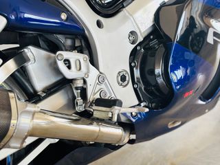 Suzuki GSXR 1300 Hayabusa 2004 GEN1 - 1ο ΧΕΡΙ - ΕΛΛΗΝΙΚΟ - ΜΕ ΕΞΑΤΜΙΣΕΙΣ - ΑΡΙΣΤΟ-thumb-40