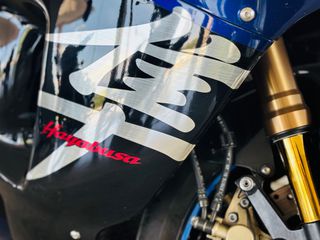 Suzuki GSXR 1300 Hayabusa 2004 GEN1 - 1ο ΧΕΡΙ - ΕΛΛΗΝΙΚΟ - ΜΕ ΕΞΑΤΜΙΣΕΙΣ - ΑΡΙΣΤΟ-thumb-42