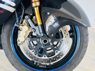 Suzuki GSXR 1300 Hayabusa 2004 GEN1 - 1ο ΧΕΡΙ - ΕΛΛΗΝΙΚΟ - ΜΕ ΕΞΑΤΜΙΣΕΙΣ - ΑΡΙΣΤΟ-thumb-43