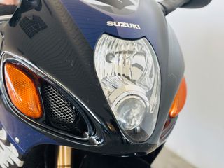 Suzuki GSXR 1300 Hayabusa 2004 GEN1 - 1ο ΧΕΡΙ - ΕΛΛΗΝΙΚΟ - ΜΕ ΕΞΑΤΜΙΣΕΙΣ - ΑΡΙΣΤΟ-thumb-44