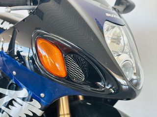 Suzuki GSXR 1300 Hayabusa 2004 GEN1 - 1ο ΧΕΡΙ - ΕΛΛΗΝΙΚΟ - ΜΕ ΕΞΑΤΜΙΣΕΙΣ - ΑΡΙΣΤΟ-thumb-45