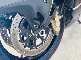 Suzuki GSXR 1300 Hayabusa 2004 GEN1 - 1ο ΧΕΡΙ - ΕΛΛΗΝΙΚΟ - ΜΕ ΕΞΑΤΜΙΣΕΙΣ - ΑΡΙΣΤΟ-thumb-51