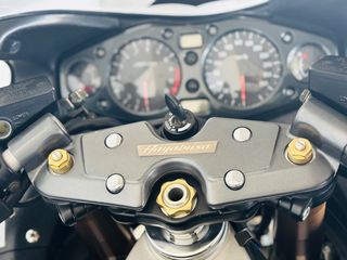 Suzuki GSXR 1300 Hayabusa 2004 GEN1 - 1ο ΧΕΡΙ - ΕΛΛΗΝΙΚΟ - ΜΕ ΕΞΑΤΜΙΣΕΙΣ - ΑΡΙΣΤΟ-thumb-53