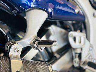 Suzuki GSXR 1300 Hayabusa 2004 GEN1 - 1ο ΧΕΡΙ - ΕΛΛΗΝΙΚΟ - ΜΕ ΕΞΑΤΜΙΣΕΙΣ - ΑΡΙΣΤΟ-thumb-56