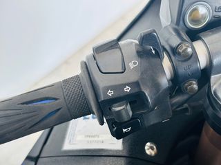 Suzuki GSXR 1300 Hayabusa 2004 GEN1 - 1ο ΧΕΡΙ - ΕΛΛΗΝΙΚΟ - ΜΕ ΕΞΑΤΜΙΣΕΙΣ - ΑΡΙΣΤΟ-thumb-57